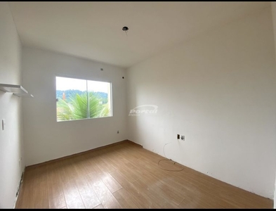 Casa no Bairro Salto Weissbach em Blumenau com 2 Dormitórios e 61.82 m²