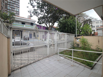 Casa térrea com 3 quartos à venda em Vila Mariana - SP