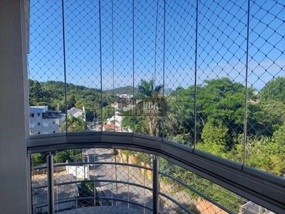 Florianópolis - Apartamento Padrão - Jurerê