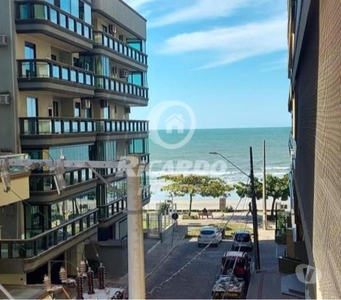 ️ Oásis à Beira-Mar: Apartamento dos Sonhos! ️