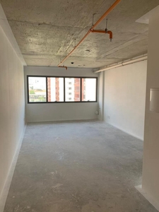 Sala em Cristo Redentor, Porto Alegre/RS de 33m² para locação R$ 1.200,00/mes