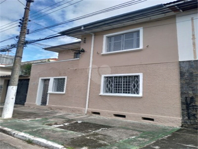 Sobrado com 3 quartos à venda ou para alugar em Alto Da Boa Vista - SP