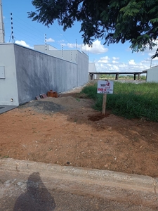 Terreno em Italia, Loanda/PR de 220m² à venda por R$ 50.000,00