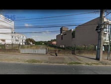 Terreno no Bairro Itoupava Norte em Blumenau com 4864 m²