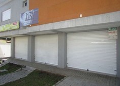 Ponto comercial para alugar na Rua Madre Clélia Merloni, 94 - Loja , Santa Felicidade, Curitiba, 42 m2 por R$ 2.800