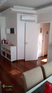 Apartamento com 3 quartos à venda no bairro Estoril, 102m²