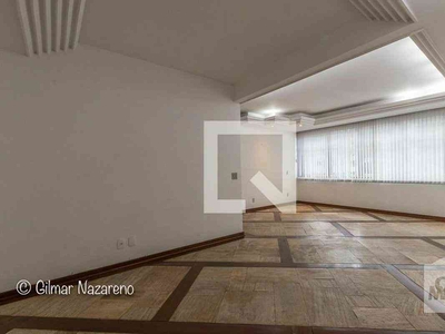 Apartamento com 3 quartos à venda no bairro Lourdes, 120m²
