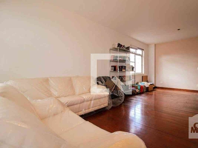 Apartamento com 4 quartos à venda no bairro Anchieta, 140m²