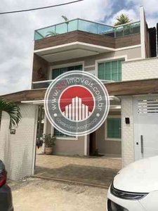 Casa com 6 quartos à venda no bairro Campo Grande, 450m²