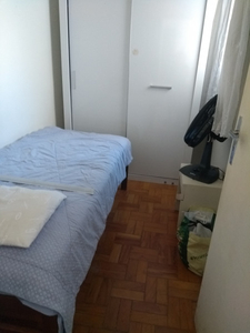 Qto vago, com banho privado, Pinheiros/v.madalenav.madalena