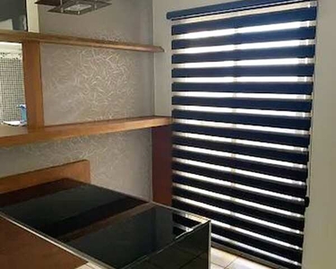 2 dormitórios à venda, 46 m² por R$ 197.000 - Ipiranga - Ribeirão Preto/SP