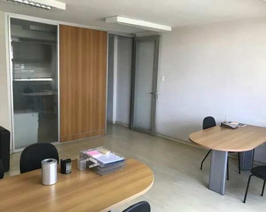 ALUGA-SE OU VENDE-SE EXCELENTE STUDIO/SALA DE USO MISTO COM 37M² NO MIRANTE DO VALE - CENT