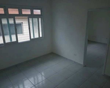 Amplo apartamento à venda no Parque São Vicente - São Vicente - SP