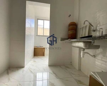 Apartamento 2 quartos 1 vaga