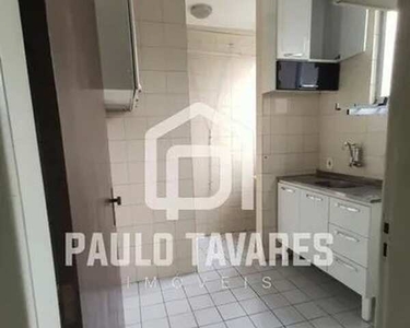 Apartamento 2 Quartos para Venda em Belo Horizonte, Cinquentenário, 2 dormitórios, 1 banhe