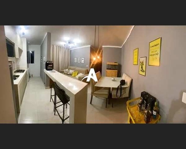 Apartamento à venda, 2 quartos, 1 suíte, 1 vaga, TIBERY - Uberlândia/MG