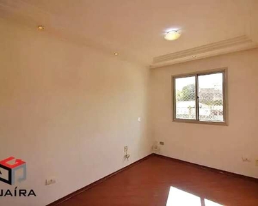 Apartamento à venda 2 quartos 1 vaga Villas da Espanha Assunção - São Bernardo do Campo