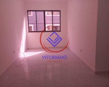 Apartamento Á Venda 2 Quartos- Bento Ribeiro Aceitando Financiamento !