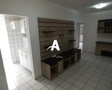 Apartamento à venda, 3 quartos, 1 suíte, 1 vaga, CAZECA - Uberlândia/MG