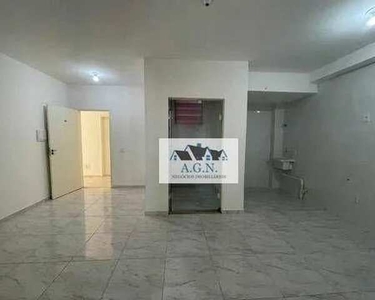 Apartamento à venda, 38 m² por R$ 219.800,00 - Vila Ré - São Paulo/SP