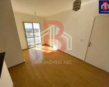 Apartamento à venda 54m² 2 Dorms, Taboão - São Bernardo do Campo - SP