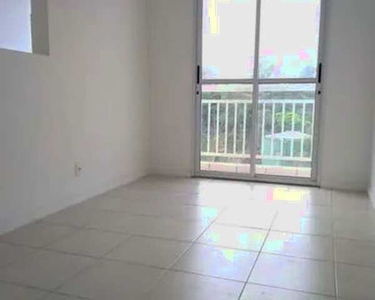 Apartamento a venda 60 mts 2 quartos em Jacarepaguá - Rio de Janeiro - RJ