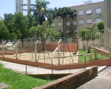 Apartamento à venda Avenida Ipiranga, Jardim Botânico - Porto Alegre
