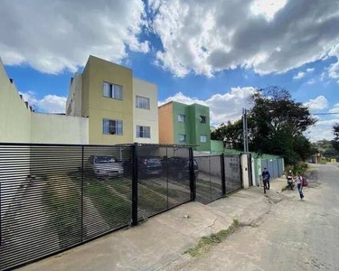 Apartamento à venda em São Joaquim de Bicas MG, bairro Alvorada Industrial