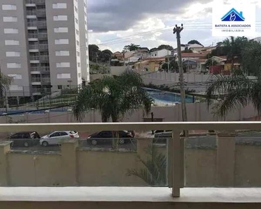 Apartamento à venda no bairro Jardim Nova Europa - Campinas/SP