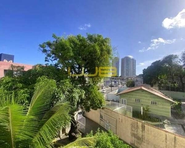 Apartamento à venda no bairro Pernambués - Salvador/BA