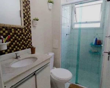 Apartamento à venda no bairro Vila São Francisco - Hortolândia/SP