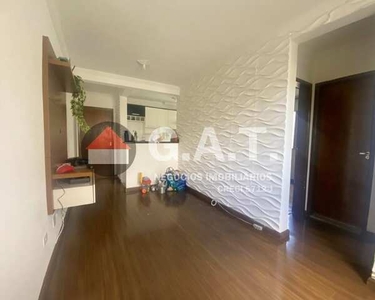 APARTAMENTO À VENDA NO CONDOMÍNIO PARQUE SICÍLIA - VOTORANTIM/SP