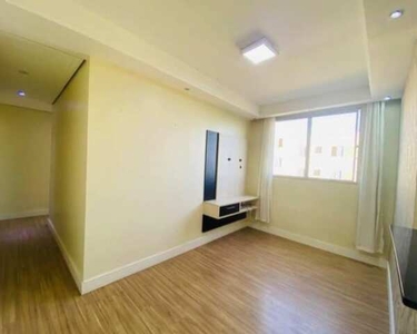 Apartamento à venda no Condomínio Parque Sinfonia, em Sorocaba -SP