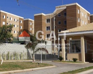 APARTAMENTO À VENDA NO CONDOMÍNIO SPAZIO DELLS VITTA - SOROCABA/SP