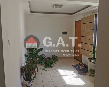 APARTAMENTO À VENDA NO EDIFÍCIO RESIDENCIAL MARIANA II - SOROCABA/SP