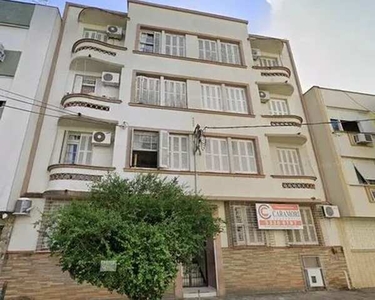 Apartamento à venda Rua Jacinto Gomes, Santana - Porto Alegre