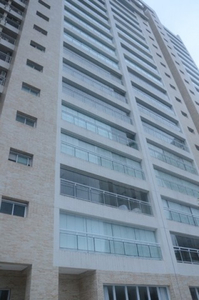 Apartamento alto padrão a 1 quadra do mar - Guarujá (SP)