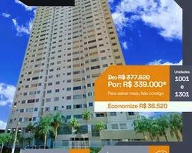 Apartamento apartir de 250,000