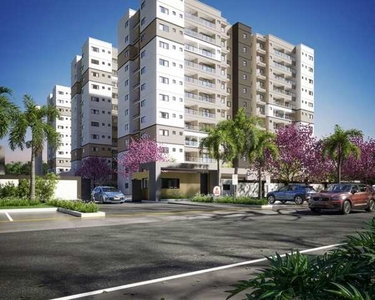 APARTAMENTO ARACAJU RESIDENCIAL CAETÉ SERIGY NA FAROLÂNDIA