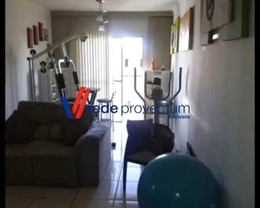 Apartamento - Botafogo - Campinas