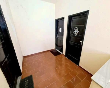 Apartamento claro e arejado [VP