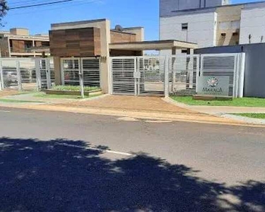 Apartamento com 1 dormitório à venda, 39 m² por R$ 191.000,00 - Residencial Flórida - Ribe