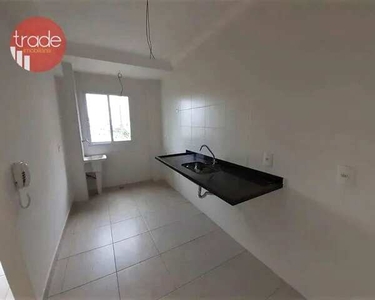 Apartamento com 1 dormitório à venda, 49 m² por R$ 252.050,00 - Jardim Irajá - Ribeirão Pr