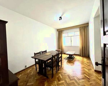 Apartamento com 1 quarto à venda, 30 m² por R$ 200.000 - Alto - Teresópolis/RJ