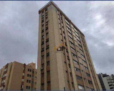 Apartamento com 2 dormitórios à venda, 115 m² por R$ 237.250,00 - Centro - Londrina/PR