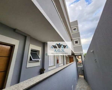 Apartamento com 2 dormitórios à venda, 39 m² por R$ 200.000,00 - Penha - São Paulo/SP