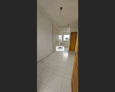 Apartamento com 2 dormitórios à venda, 40 m² por R$ 240.000,00 - Vila Matilde - São Paulo