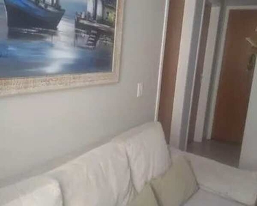 Apartamento com 2 dormitórios à venda, 44 m² por R$ 215.000 - Conceição - Osasco/SP