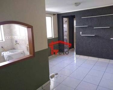 Apartamento com 2 dormitórios à venda, 49 m² por R$ 210.000,00 - Mandaqui - São Paulo/SP