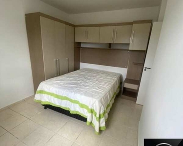 Apartamento com 2 dormitórios à venda, 52 m² por R$ 193.000 - Jardim Simus - Sorocaba/SP